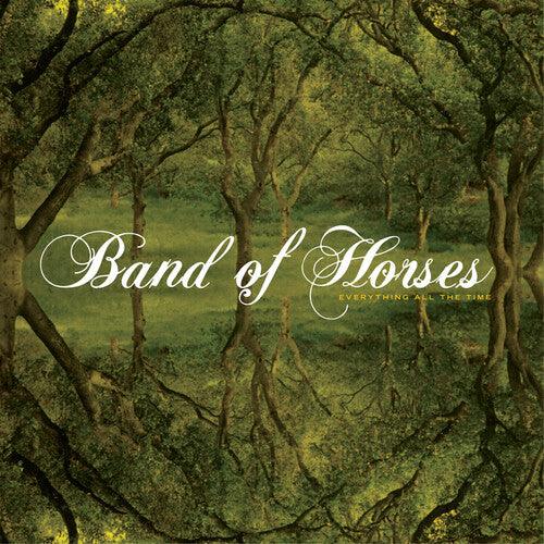 Band of Horses- Everything All the Time ( LP )