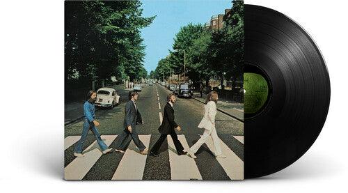 The Beatles- Abbey Road [50th Anniversary] ( LP )