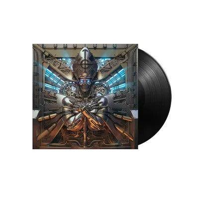 Ghost- Phantomime ( LP )