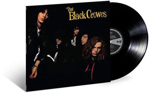 Black Crowes- Shake Your Money Maker (2020 Remaster) ( LP )