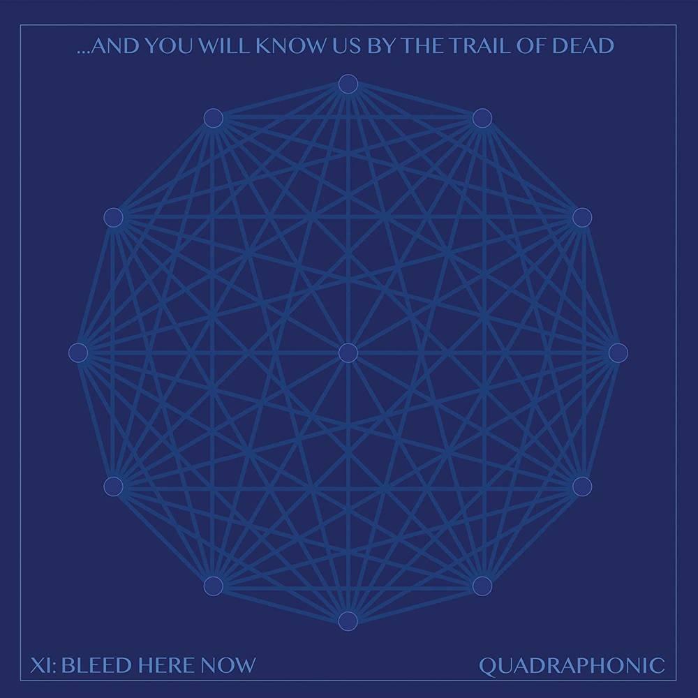 ...And You Will Know Us by the Trail of Dead - Xi: Bleed Here Now (Indie Exclusive Vinyl) ( LP )