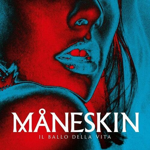 Maneskin- Il Ballo Della Vita [Import] ( LP )