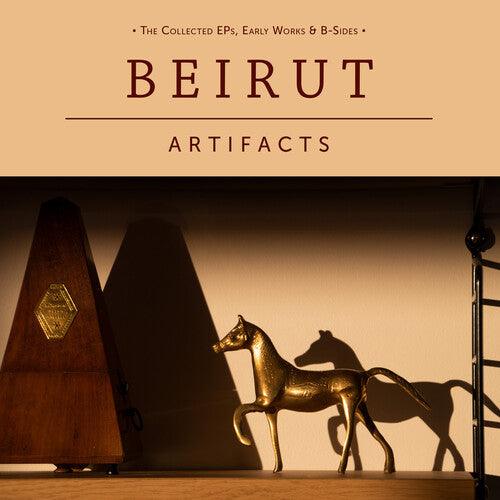 Beirut- Artifacts ( LP )