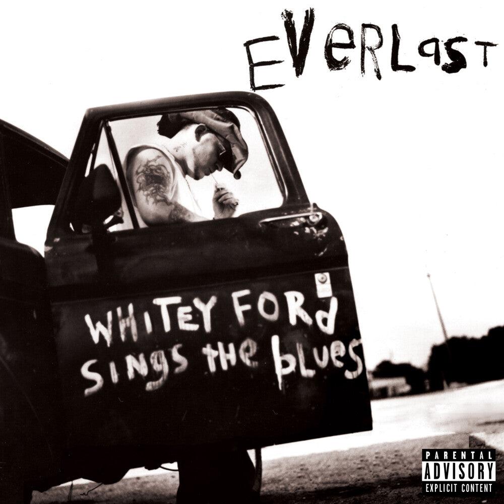Everlast- Whitey Ford Sings the Blues -RSD22 ( LP )