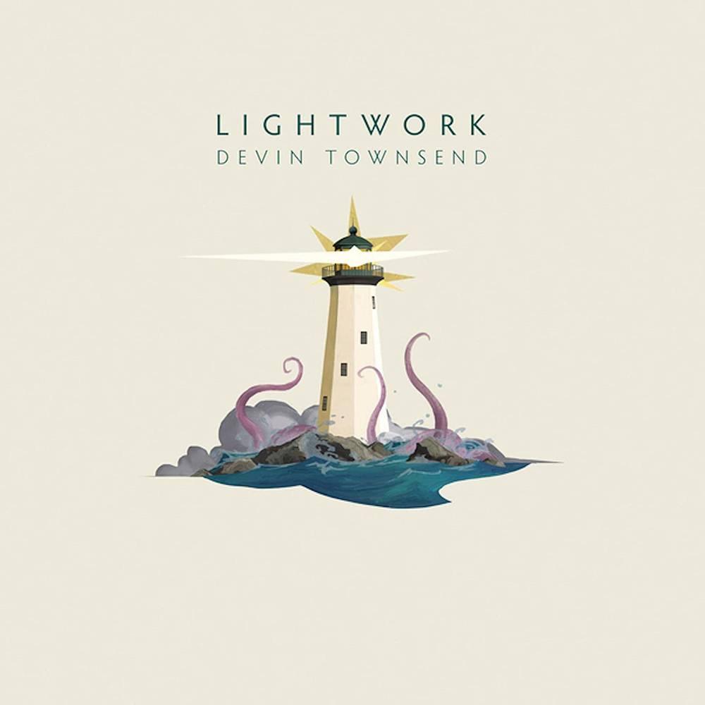Devin Townsend- Lightwork (Box Set) ( LP )