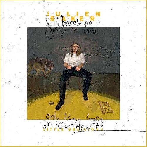 Julien Baker- Little Oblivions ( LP )