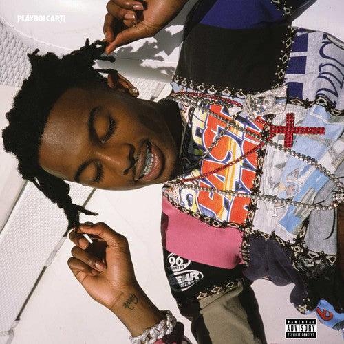 Playboi Carti- Playboi Carti ( LP )