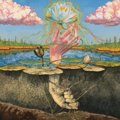 Moon Tooth- Phototroph ( LP )