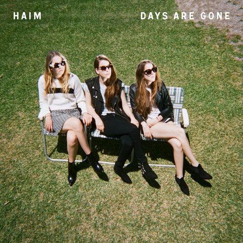 Haim- Days Are Gone ( LP )