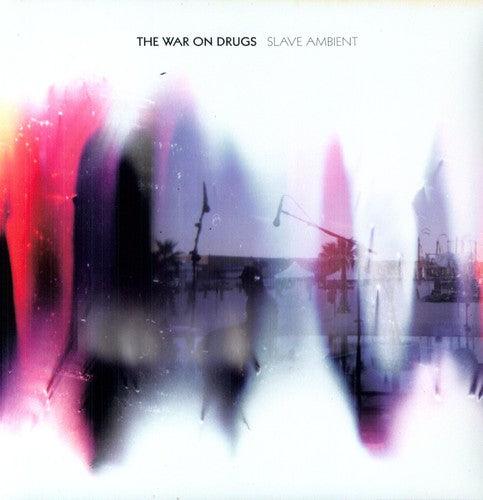War On Drugs- Slave Ambient ( LP )
