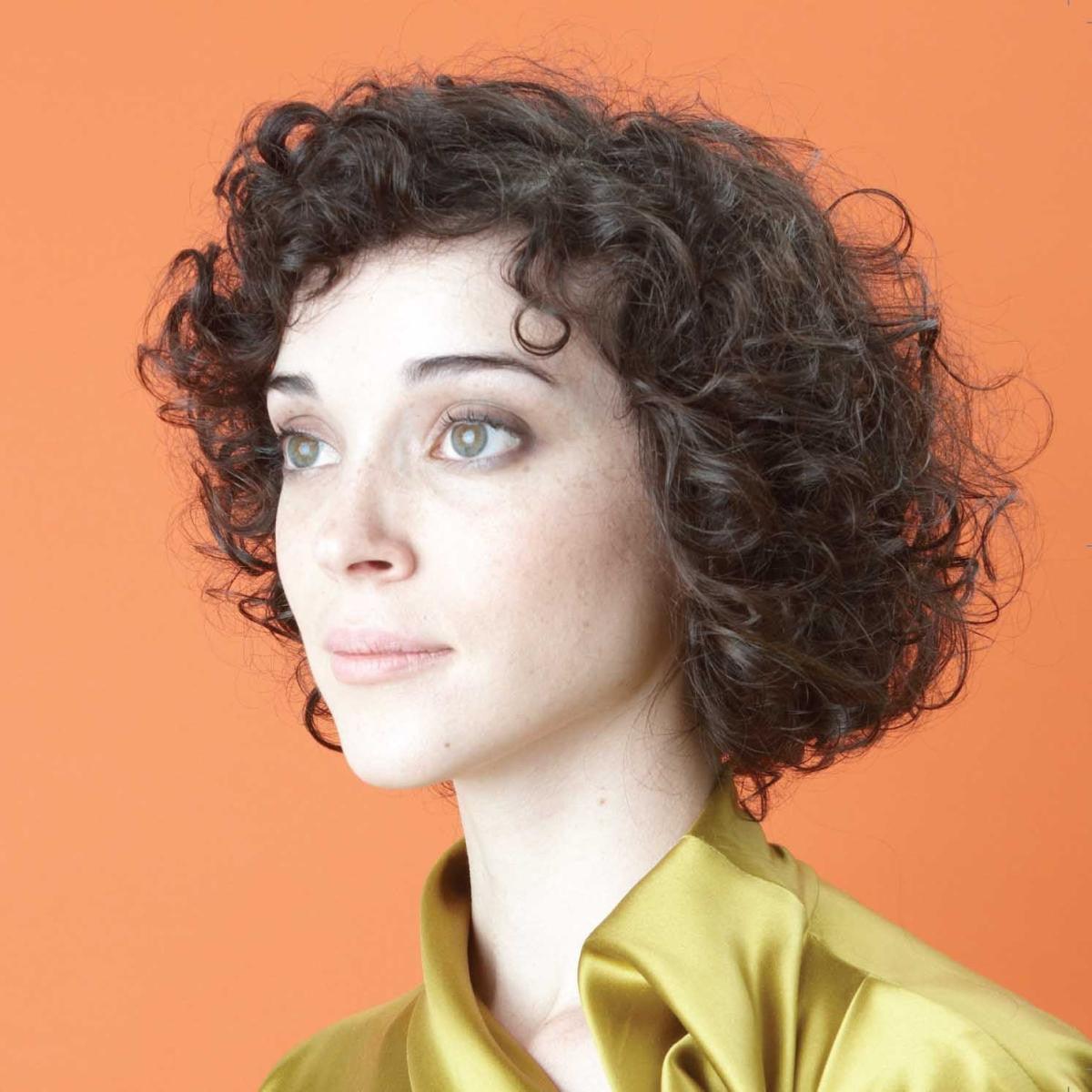 St. Vincent- Actor ( LP )