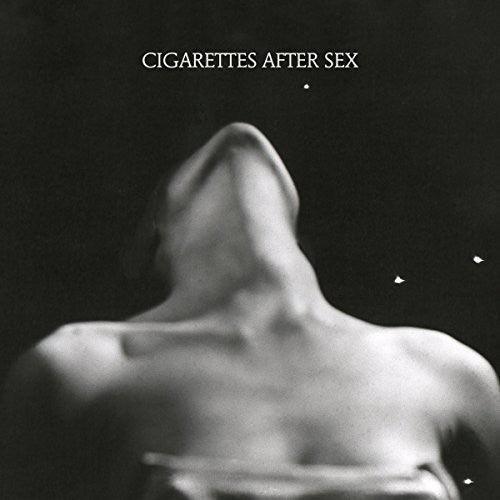 Cigarettes After Sex- I. EP ( LP )