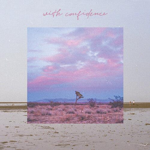 With Confidence- With Confidence (Indie Exclusive Vinyl) ( LP )