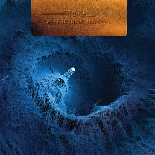 Tool- Fear Inoculum (Ltd Ed 5LP) ( LP )