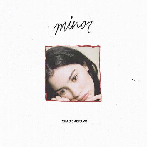 Gracie Abrams- Minor (EP) ( LP )