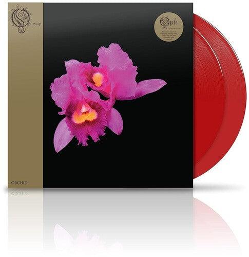 Opeth- Orchid (Red Vinyl) ( LP )