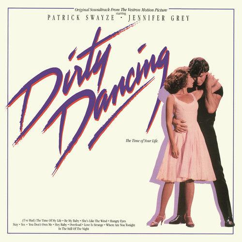 Dirty Dancing Soundtrack ( LP )