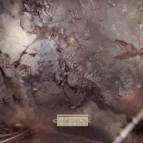Cocteau Twins- Head Over Heels ( LP )