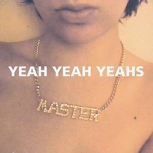 Yeah Yeah Yeahs- Yeah Yeah Yeahs EP ( LP )