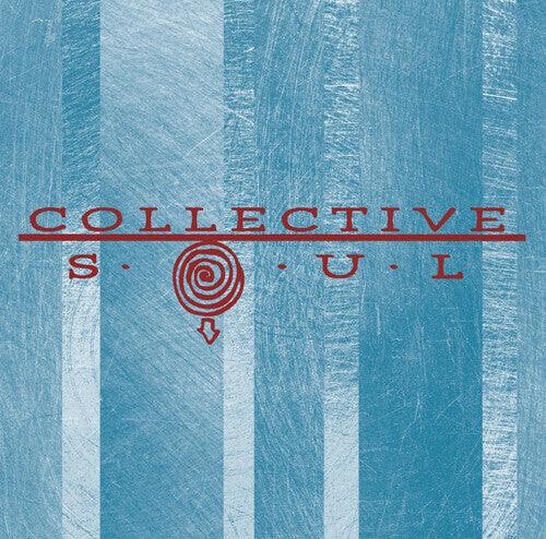Collective Soul- Collective Soul (25th Anniversay Edition) ( LP )