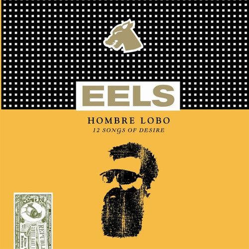Eels- Hombre Lobo (Reissue) ( LP )