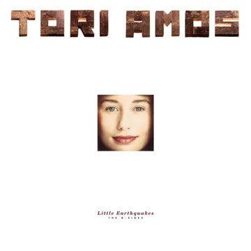 Tori Amos- Little Earthquakes: The B-Sides -RSD23 ( LP )