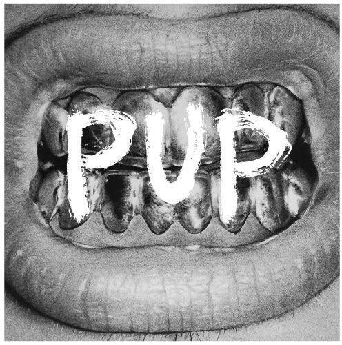 Pup- Pup ( LP )