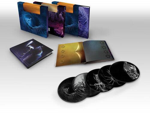 Tool- Fear Inoculum (Ltd Ed 5LP) ( LP )