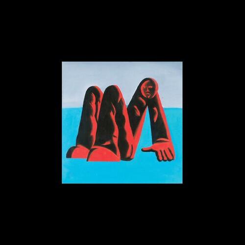 King Krule- Man Alive! ( LP )