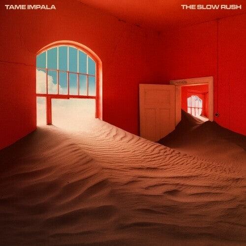 Tame Impala- Slow Rush ( LP )