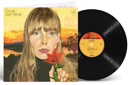 Joni Mitchell- Clouds ( LP )