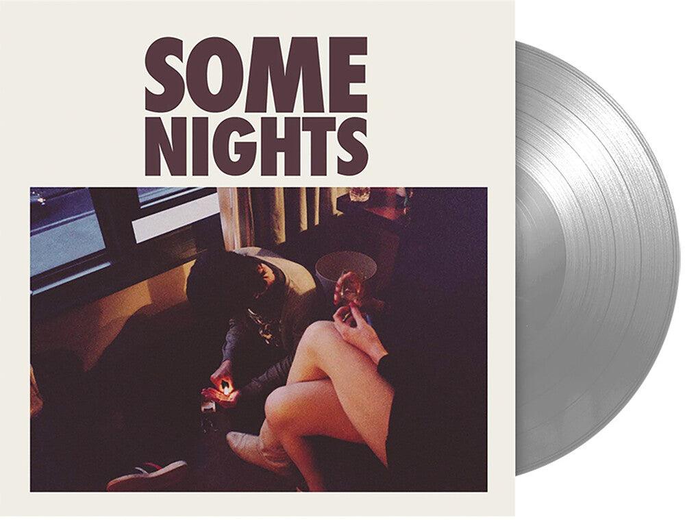 Fun.- Some Nights (FBR 25th Anniv Silver Vinyl) ( LP )
