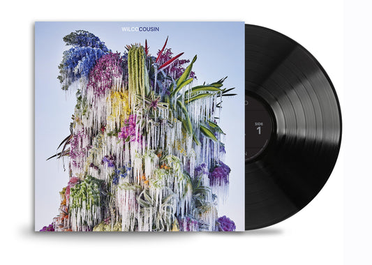 Wilco- Cousin ( LP )