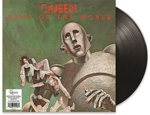 Queen- News Of The World ( LP )