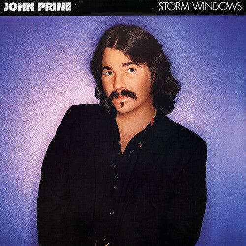John Prine- Storm Windows (SYEOR 2021) ( LP )